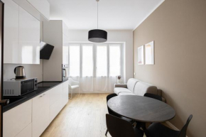Bilocale di design in Zona Chinatown - Sempione Milano